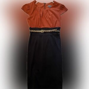 Roz & Ali dress